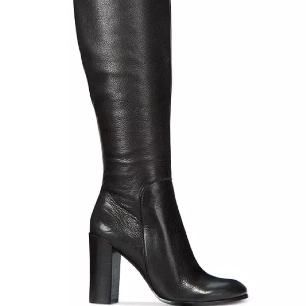 Kenneth Cole Justin knee high boot